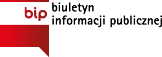 Logo Biuletynu Informacji Publicznej z łączem do strony Biuletynu Informacji Publicznej Szpitala Kopernika w Łodzi